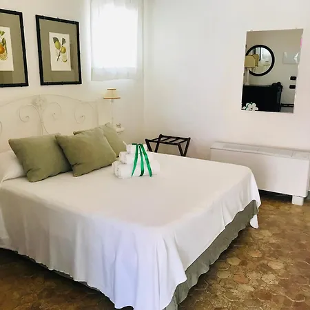 La Salina Hotel Borgo Di Mare-2