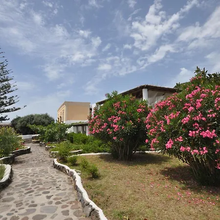 La Salina Hotel Borgo Di Mare-3